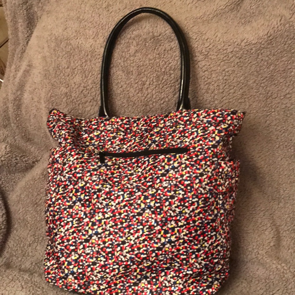 DSW Large Tote